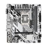 Asrock - H610M-HDV/M.2+ D5 Intel H610 LGA 1700 micro ATX