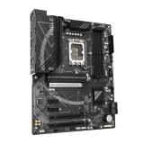 GIGABYTE - Z790 EAGLE Placa base - Soporta CPUs Intel Core de 14ª generación, VRM de 12+1+1 fases, hasta 7600MHz DDR5 (OC), 3xPC
