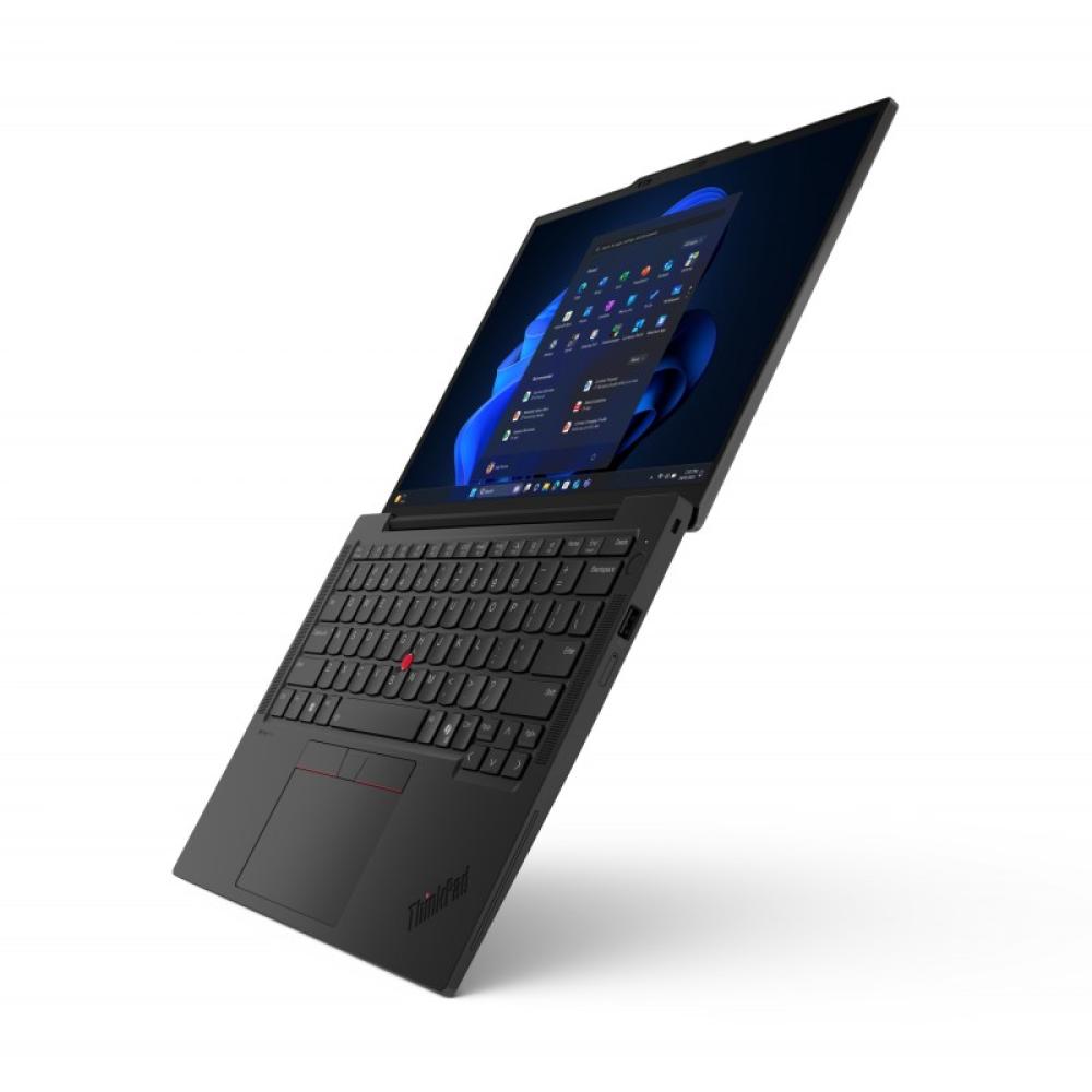 Lenovo - ThinkPad X13 Gen 6 (Intel) Intel Core Ultra 7 255U Portátil 33,8 cm (13.3") WUXGA 32 GB LPDDR5x-SDRAM 1 TB SSD Wi-Fi 7
