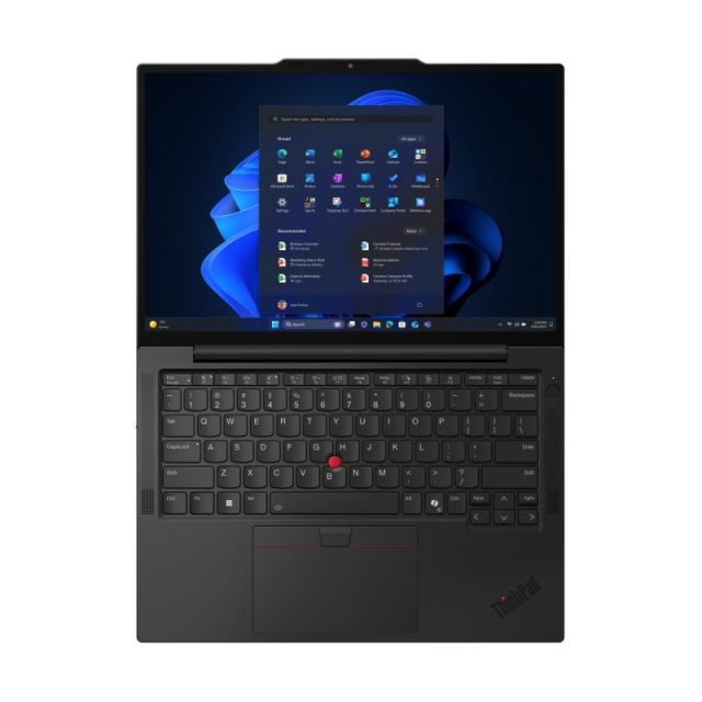 Lenovo - ThinkPad X13 Gen 6 (Intel) Intel Core Ultra 7 255U Portátil 33,8 cm (13.3") WUXGA 32 GB LPDDR5x-SDRAM 1 TB SSD Wi-Fi 7