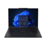 Lenovo - ThinkPad X1 Carbon Gen 13 Aura Edition Copilot+ PC Intel Core Ultra 7 258V Portátil 35,6 cm (14") Pantalla - 21NS004NSP