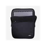 Nilox - SLEEVE 15.6 NEGRA 39,6 cm (15.6") Funda Negro