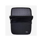 Nilox - SLEEVE 15.6 NEGRA 39,6 cm (15.6") Funda Negro