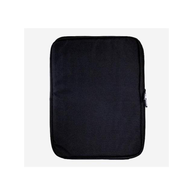 Nilox - SLEEVE 13.3 NEGRA 33,8 cm (13.3") Funda Negro