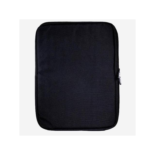 Nilox - SLEEVE 14.1 NEGRA 35,8 cm (14.1") Funda Negro