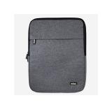 Nilox - SLEEVE 17.3 GRIS 43,9 cm (17.3") Funda