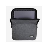 Nilox - SLEEVE 15.6 GRIS 39,6 cm (15.6") Funda