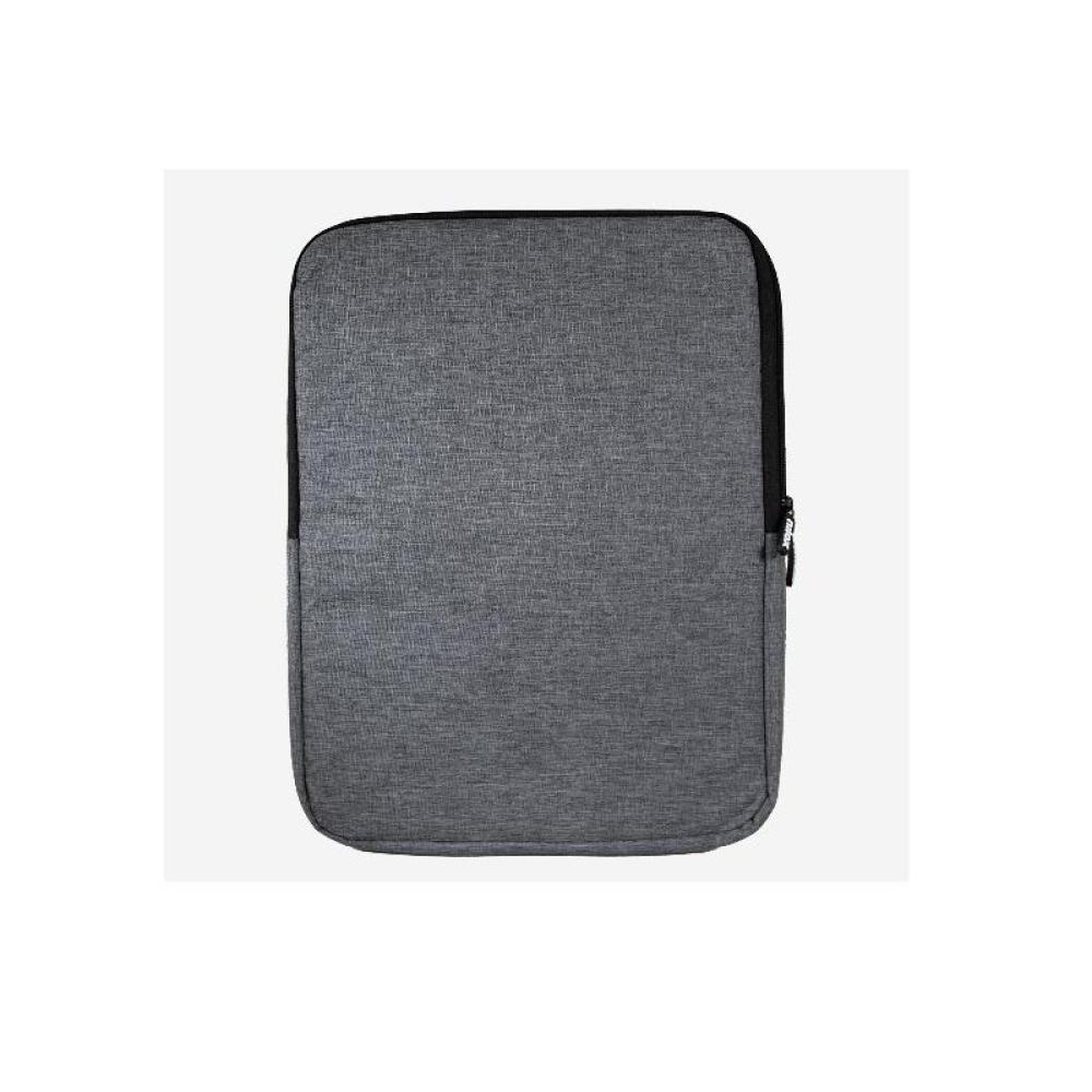 Nilox - SLEEVE 15.6 GRIS 39,6 cm (15.6") Funda