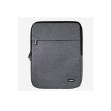 Nilox - SLEEVE 15.6 GRIS 39,6 cm (15.6") Funda