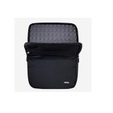 Nilox - SLEEVE 17.3 NEGRA 43,9 cm (17.3") Funda Negro