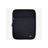 Nilox - SLEEVE 17.3 NEGRA 43,9 cm (17.3") Funda Negro
