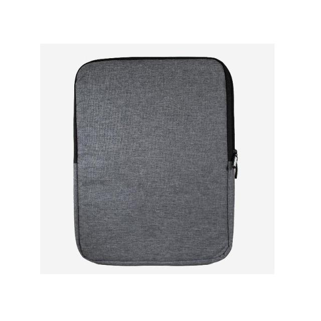 Nilox - SLEEVE 14.1 GRIS 35,8 cm (14.1") Funda