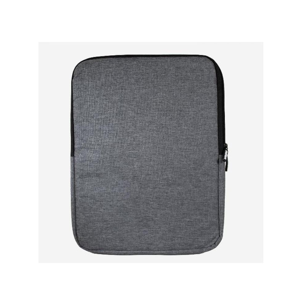 Nilox - SLEEVE 14.1 GRIS 35,8 cm (14.1") Funda