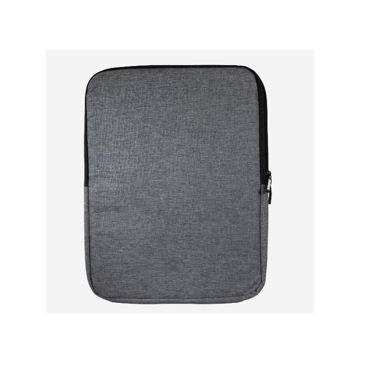 Nilox - SLEEVE 14.1 GRIS 35,8 cm (14.1") Funda