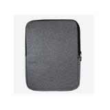 Nilox - SLEEVE 14.1 GRIS 35,8 cm (14.1") Funda