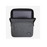Nilox - SLEEVE 14.1 GRIS 35,8 cm (14.1") Funda