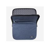 Nilox - SLEEVE 15.6 AZUL 39,6 cm (15.6") Funda