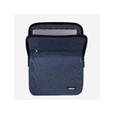 Nilox - SLEEVE 15.6 AZUL 39,6 cm (15.6") Funda