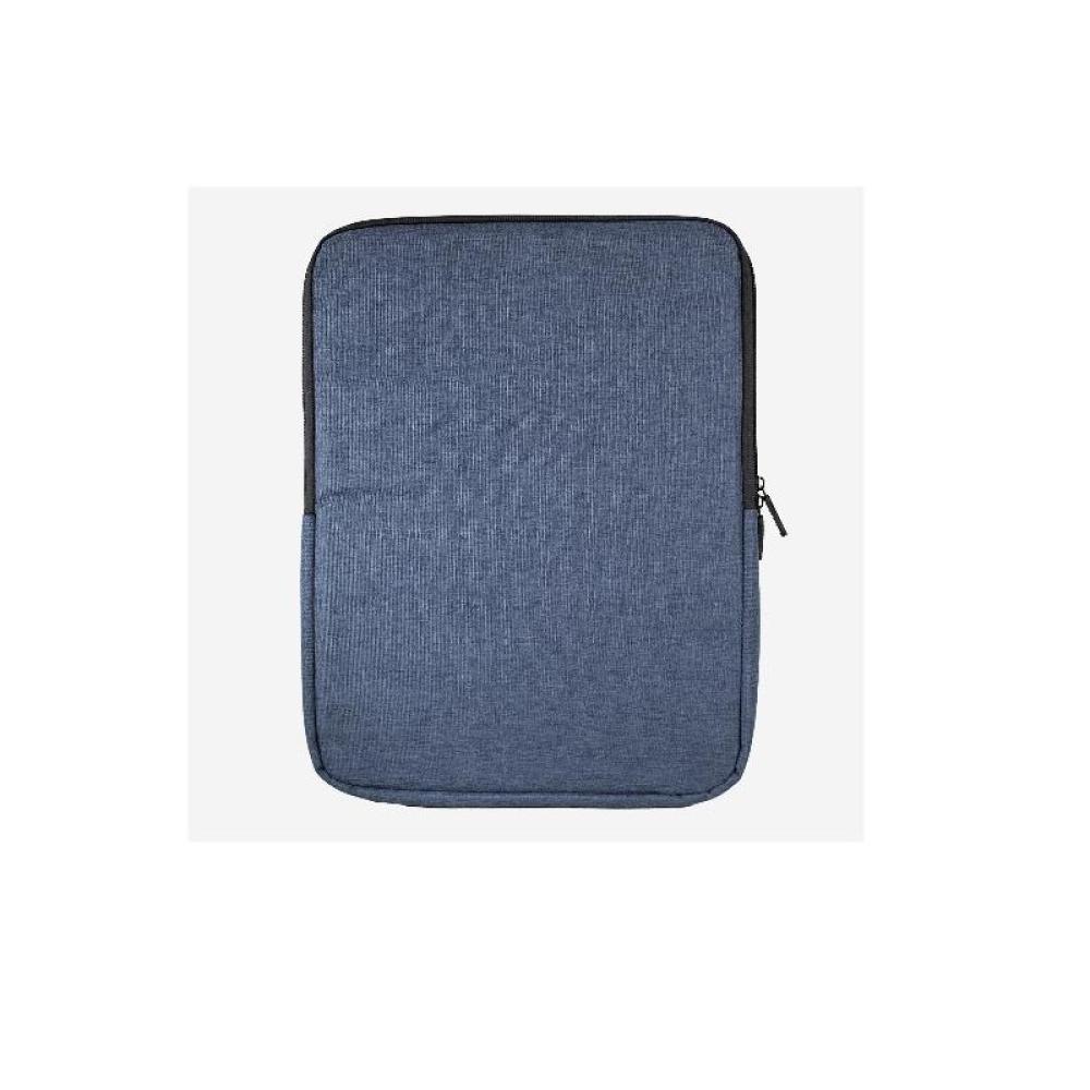 Nilox - SLEEVE 17.3 AZUL 43,9 cm (17.3") Funda