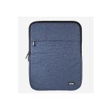 Nilox - SLEEVE 17.3 AZUL 43,9 cm (17.3") Funda