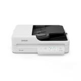 Epson - WorkForce DS-1760WN Escáner plano y alimentador automático de documentos (ADF, Automatic Document Feeder) 1200 x 1200 DP
