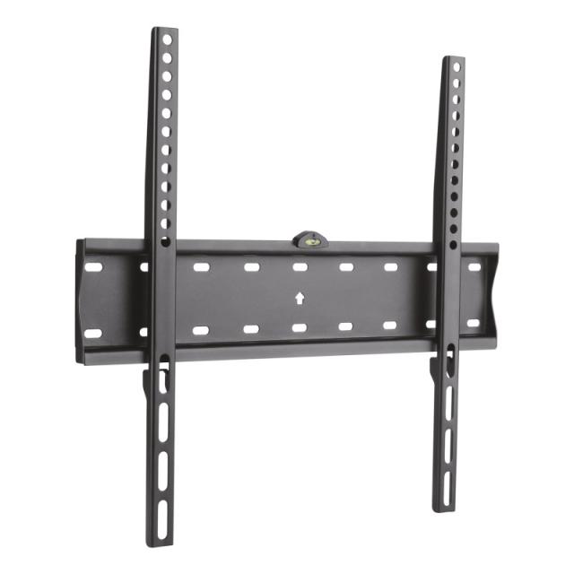 AISENS - WT55F-013 soporte para TV 139,7 cm (55") Negro