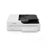 Epson - WorkForce DS-1760WN Escáner plano y alimentador automático de documentos (ADF, Automatic Document Feeder) 1200 x 1200 DP