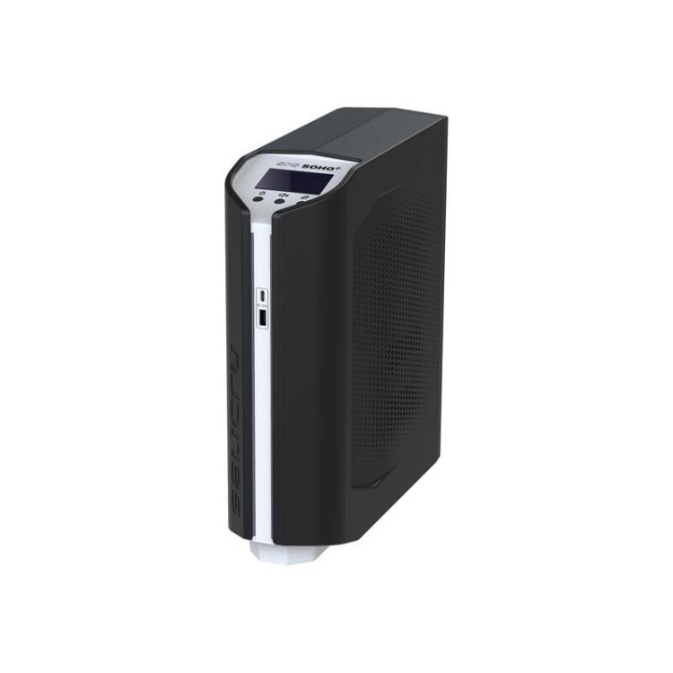 Salicru - SPS 900 SOHO+ IEC sistema de alimentación ininterrumpida (UPS) Línea interactiva 0,9 kVA 510 W 6 salidas AC