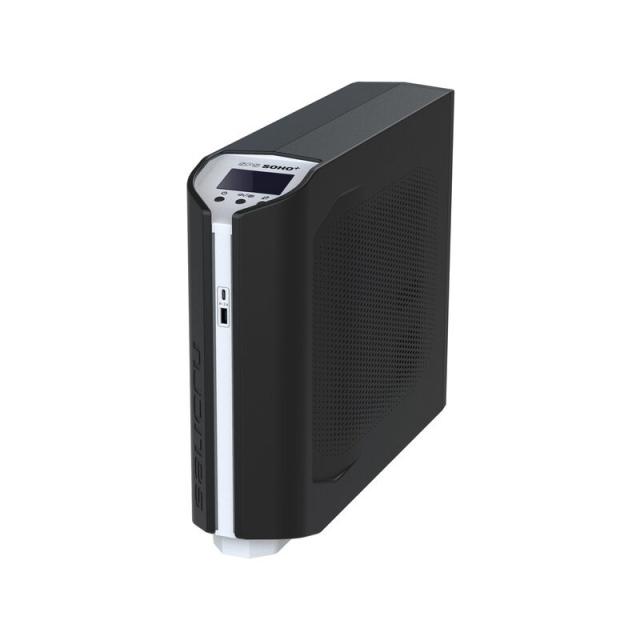 Salicru - SPS 1650 SOHO+ IEC sistema de alimentación ininterrumpida (UPS) Línea interactiva 1,65 kVA 900 W 6 salidas AC