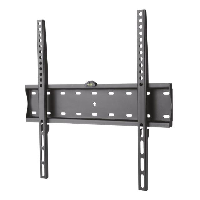 AISENS - WT55F-013 soporte para TV 139,7 cm (55") Negro