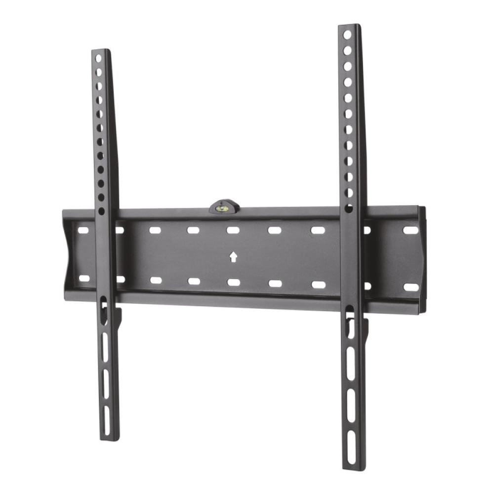 AISENS - WT55F-013 soporte para TV 139,7 cm (55") Negro