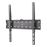 AISENS - WT55F-013 soporte para TV 139,7 cm (55") Negro