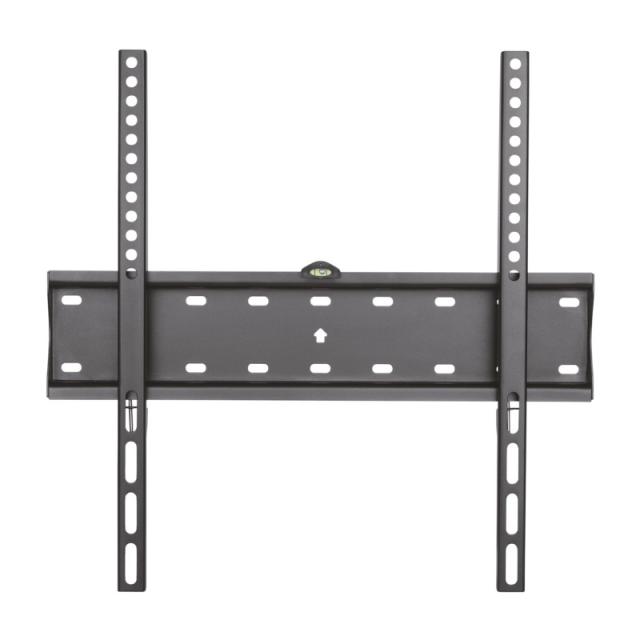 AISENS - WT55F-013 soporte para TV 139,7 cm (55") Negro
