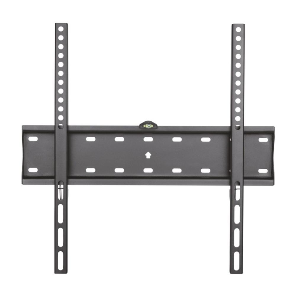 AISENS - WT55F-013 soporte para TV 139,7 cm (55") Negro
