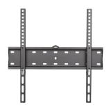AISENS - WT55F-013 soporte para TV 139,7 cm (55") Negro