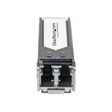 StarTech.com - Módulo Transceptor SFP Compatible con Arista Networks SFP-1G-SX - 1000BASE-SX - Fibra Multimodo (MMF) de 1GbE - S