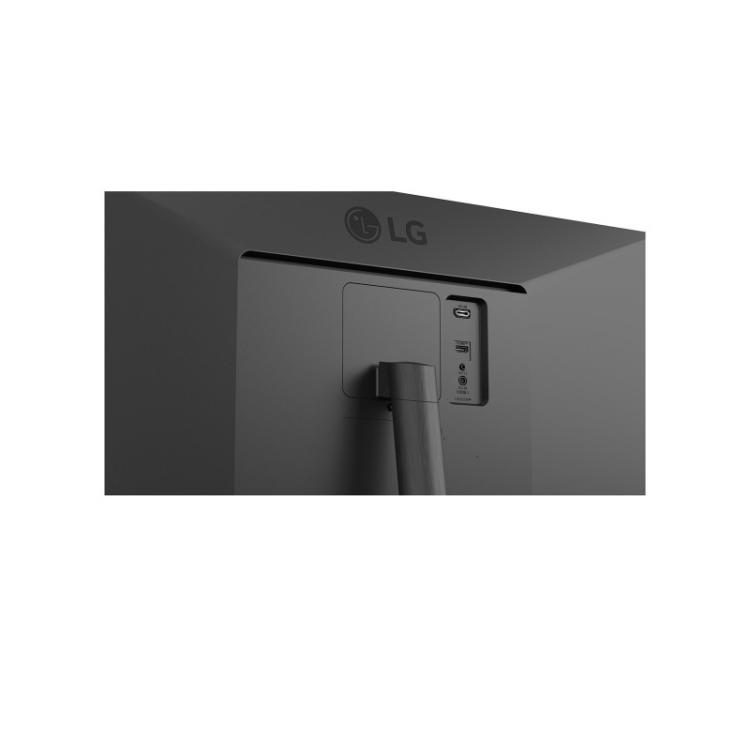 LG - 34U511A-B pantalla para PC 86,4 cm (34") 2560 x 1080 Pixeles WFHD LED Negro