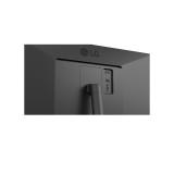 LG - 34U511A-B pantalla para PC 86,4 cm (34") 2560 x 1080 Pixeles WFHD LED Negro