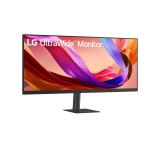 LG - 34U511A-B pantalla para PC 86,4 cm (34") 2560 x 1080 Pixeles WFHD LED Negro