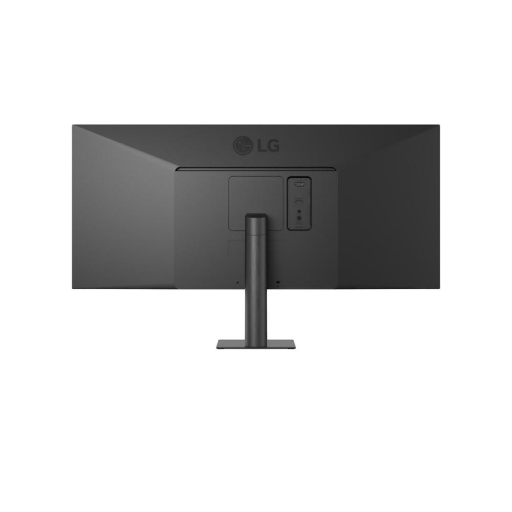 LG - 34U511A-B pantalla para PC 86,4 cm (34") 2560 x 1080 Pixeles WFHD LED Negro