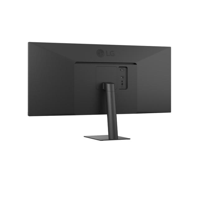 LG - 34U511A-B pantalla para PC 86,4 cm (34") 2560 x 1080 Pixeles WFHD LED Negro