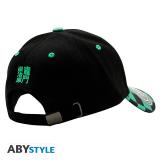 ABYstyle - ABYCAP062 gorro, gorra, sombrero y tocado Poliéster