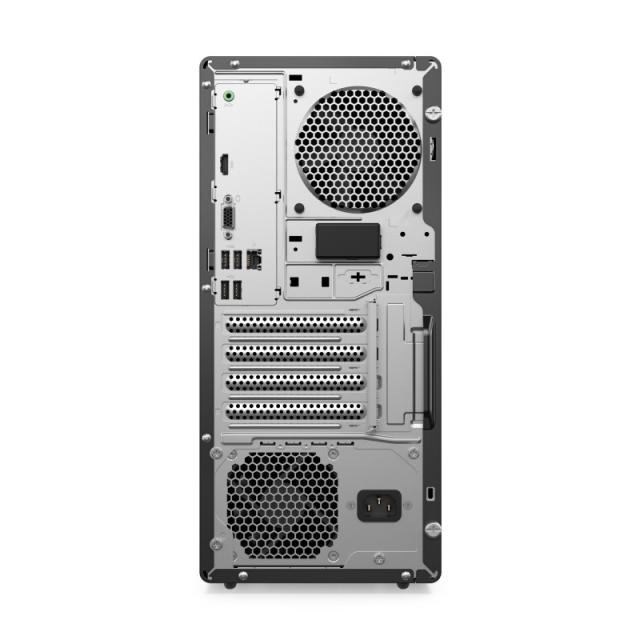 Lenovo - LOQ Tower 17IRR9 Intel® Core™ i5 i5-14400 16 GB DDR5-SDRAM 1 TB SSD NVIDIA GeForce RTX 5060 Windows 11 Home Torre PC Ne