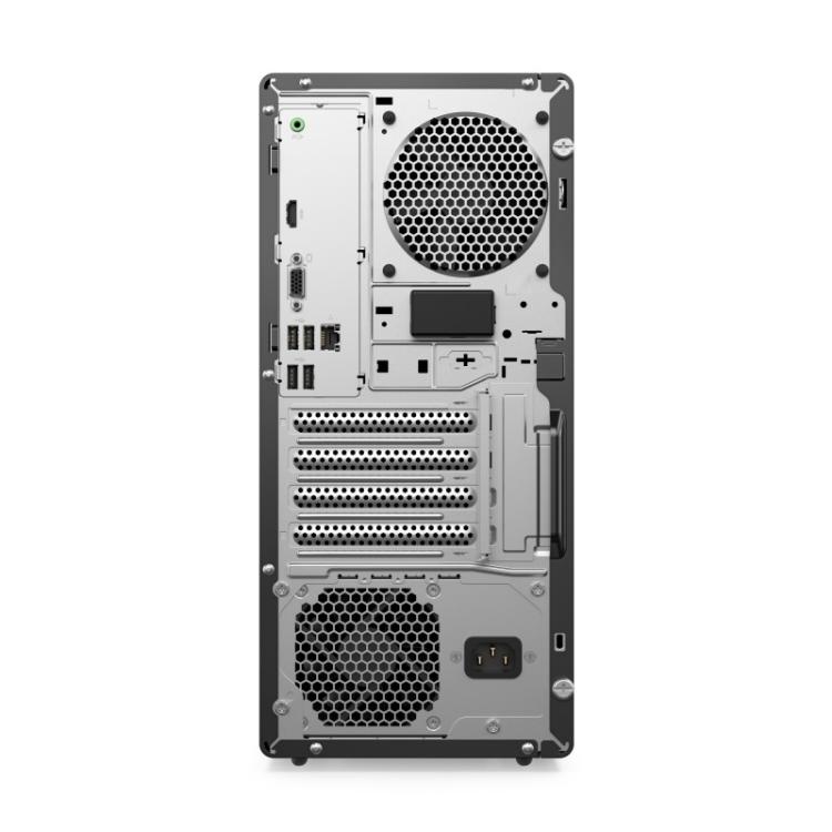 Lenovo - LOQ Tower 17IRR9 Intel® Core™ i5 i5-14400 16 GB DDR5-SDRAM 1 TB SSD NVIDIA GeForce RTX 5060 Windows 11 Home Torre PC Ne