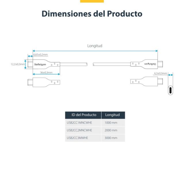 StarTech.com - Tarjeta PCIe USB-C de 4 Puertos - Hub Interno USB Tipo C - USB 3.2 10Gb - 4 Controladores In - P10Q4C-USB-CARD-LP
