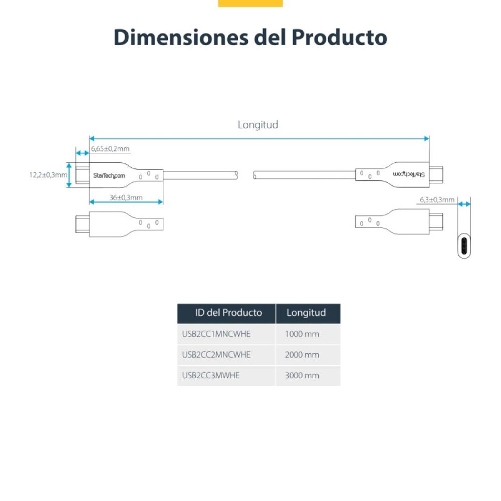 StarTech.com - Tarjeta PCIe USB-C de 4 Puertos - Hub Interno USB Tipo C - USB 3.2 10Gb - 4 Controladores In - P10Q4C-USB-CARD-LP