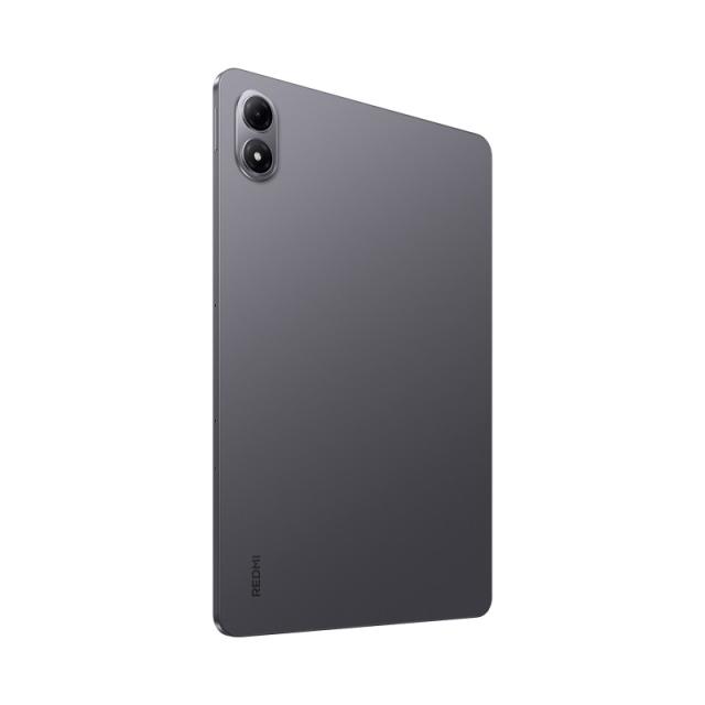 Xiaomi - Redmi Pad 2 Pro Snapdragon 128 GB 30,7 cm (12.1") 6 GB Wi-Fi 6 (802.11ax) Gris
