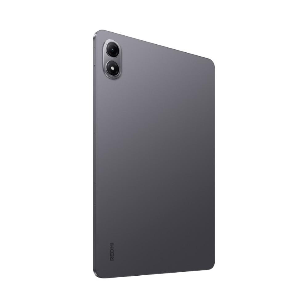 Xiaomi - Redmi Pad 2 Pro Snapdragon 128 GB 30,7 cm (12.1") 6 GB Wi-Fi 6 (802.11ax) Gris
