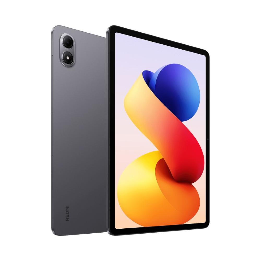 Xiaomi - Redmi Pad 2 Pro Snapdragon 128 GB 30,7 cm (12.1") 6 GB Wi-Fi 6 (802.11ax) Gris