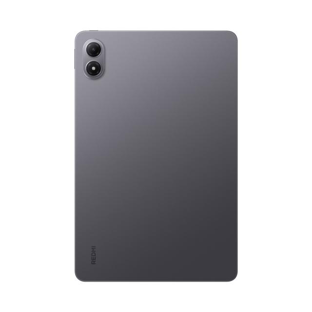 Xiaomi - Redmi Pad 2 Pro Snapdragon 128 GB 30,7 cm (12.1") 6 GB Wi-Fi 6 (802.11ax) Gris